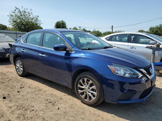 Photo 3 VIN: 3N1AB7AP4KY273831 - NISSAN SENTRA S 