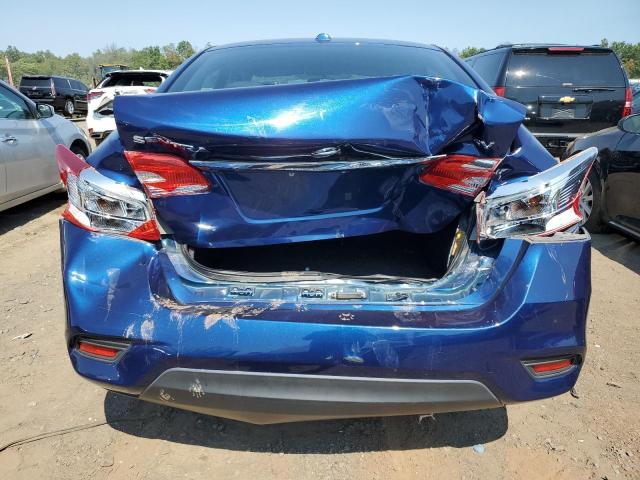 Photo 5 VIN: 3N1AB7AP4KY273831 - NISSAN SENTRA S 