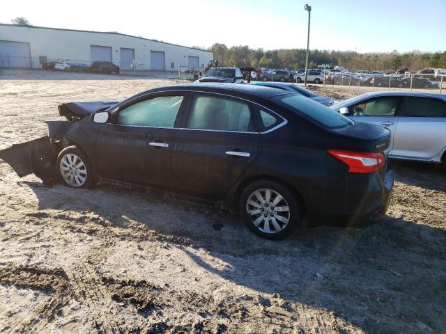 Photo 1 VIN: 3N1AB7AP4KY273943 - NISSAN SENTRA S 