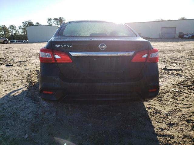 Photo 5 VIN: 3N1AB7AP4KY273943 - NISSAN SENTRA S 