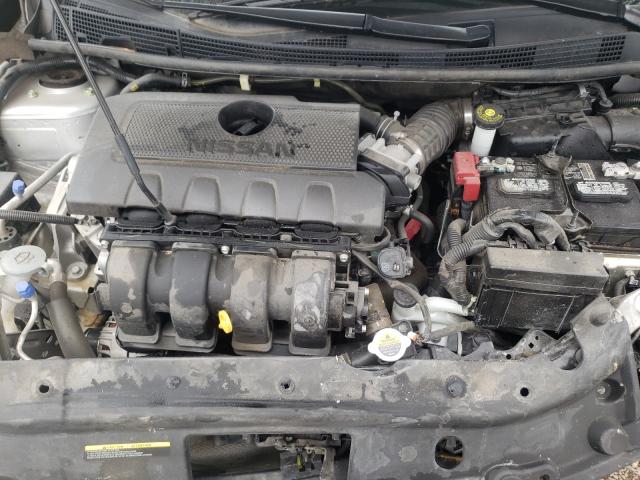 Photo 6 VIN: 3N1AB7AP4KY276356 - NISSAN SENTRA S 