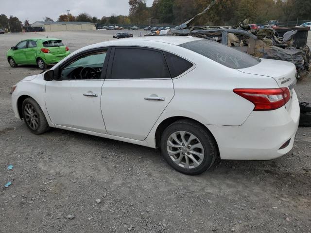 Photo 1 VIN: 3N1AB7AP4KY277006 - NISSAN SENTRA S 