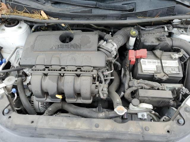 Photo 10 VIN: 3N1AB7AP4KY277006 - NISSAN SENTRA S 