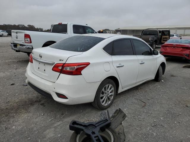 Photo 2 VIN: 3N1AB7AP4KY277006 - NISSAN SENTRA S 