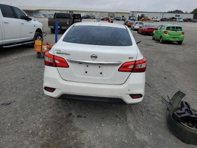 Photo 5 VIN: 3N1AB7AP4KY277006 - NISSAN SENTRA S 