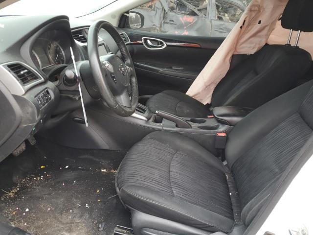 Photo 6 VIN: 3N1AB7AP4KY277006 - NISSAN SENTRA S 