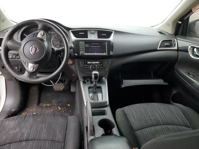 Photo 7 VIN: 3N1AB7AP4KY277006 - NISSAN SENTRA S 