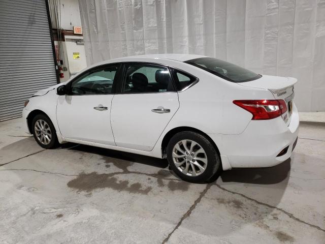 Photo 1 VIN: 3N1AB7AP4KY277703 - NISSAN SENTRA 