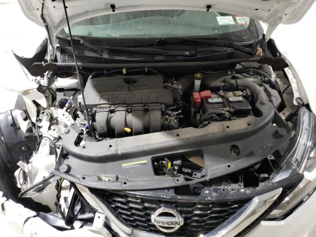 Photo 10 VIN: 3N1AB7AP4KY277703 - NISSAN SENTRA 