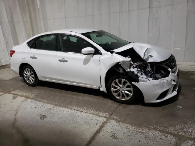 Photo 3 VIN: 3N1AB7AP4KY277703 - NISSAN SENTRA 