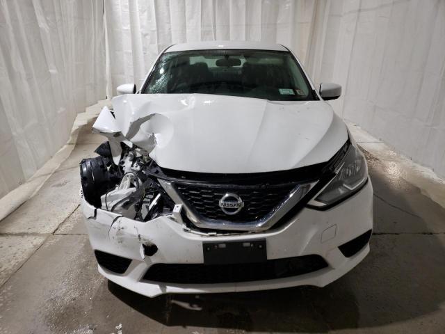 Photo 4 VIN: 3N1AB7AP4KY277703 - NISSAN SENTRA 