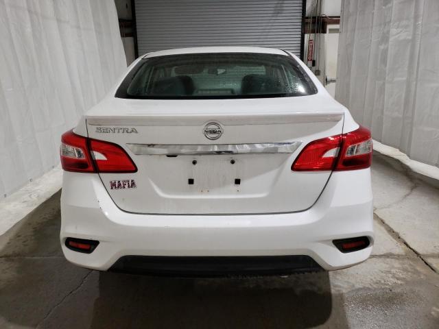 Photo 5 VIN: 3N1AB7AP4KY277703 - NISSAN SENTRA 