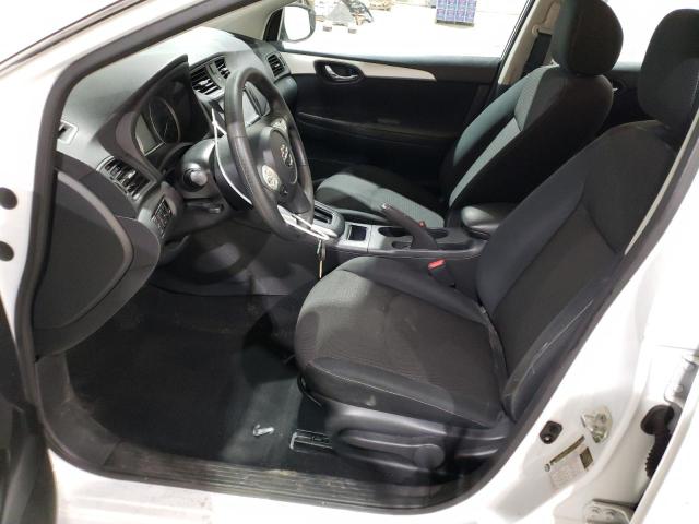 Photo 6 VIN: 3N1AB7AP4KY277703 - NISSAN SENTRA 