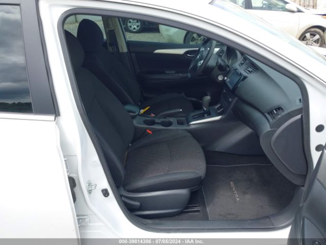 Photo 4 VIN: 3N1AB7AP4KY278060 - NISSAN SENTRA 