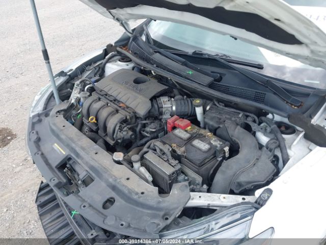 Photo 9 VIN: 3N1AB7AP4KY278060 - NISSAN SENTRA 