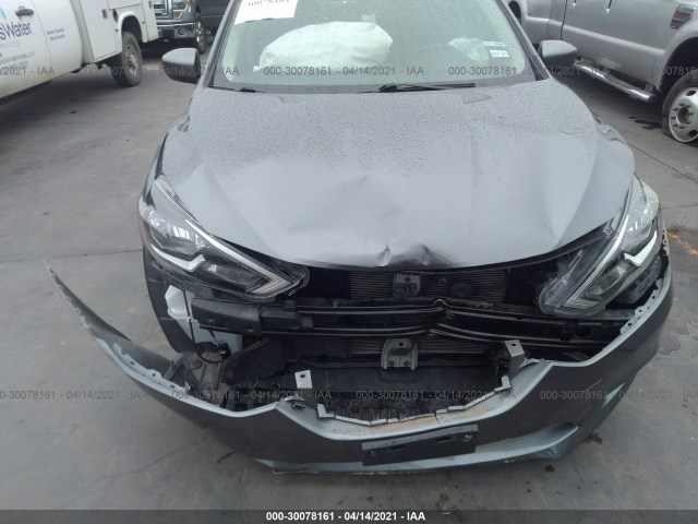 Photo 5 VIN: 3N1AB7AP4KY278138 - NISSAN SENTRA 