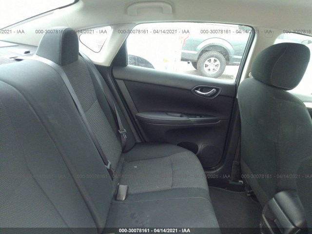 Photo 7 VIN: 3N1AB7AP4KY278138 - NISSAN SENTRA 