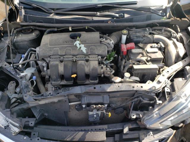 Photo 6 VIN: 3N1AB7AP4KY281489 - NISSAN SENTRA S 