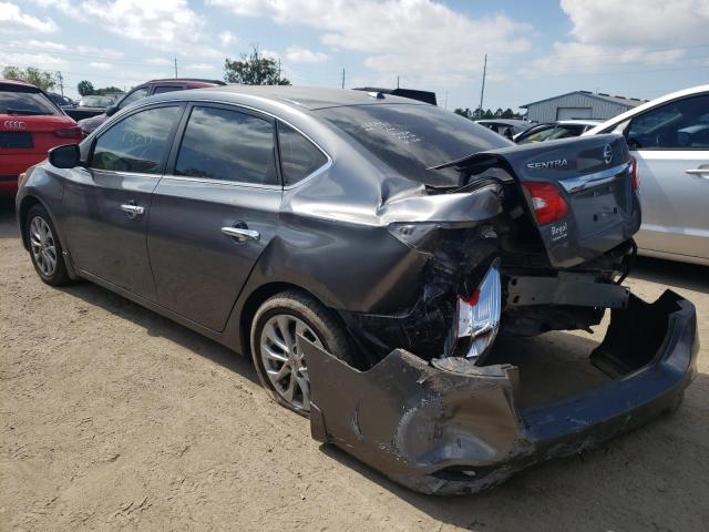 Photo 1 VIN: 3N1AB7AP4KY283808 - NISSAN SENTRA S 