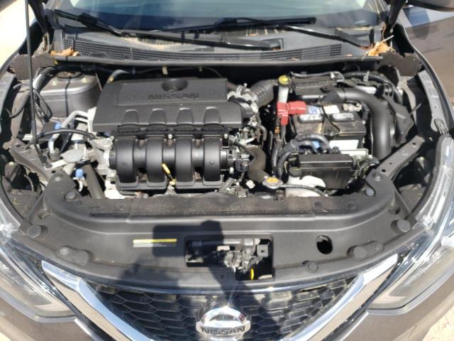 Photo 10 VIN: 3N1AB7AP4KY283808 - NISSAN SENTRA S 