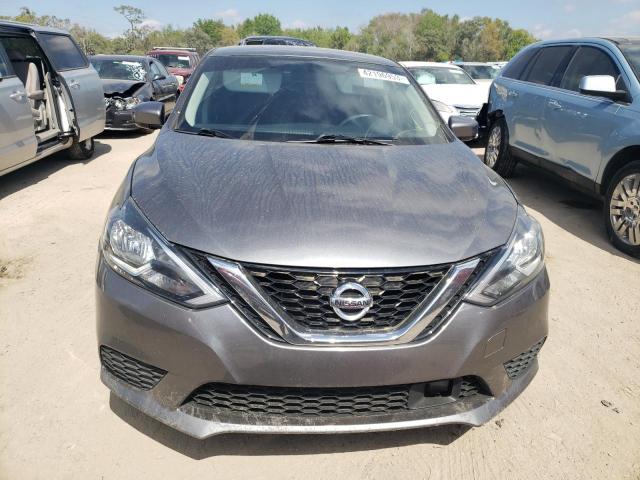 Photo 4 VIN: 3N1AB7AP4KY283808 - NISSAN SENTRA S 