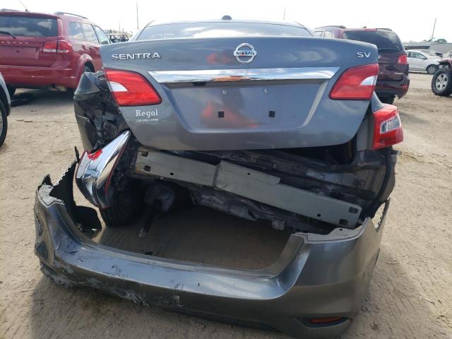 Photo 5 VIN: 3N1AB7AP4KY283808 - NISSAN SENTRA S 