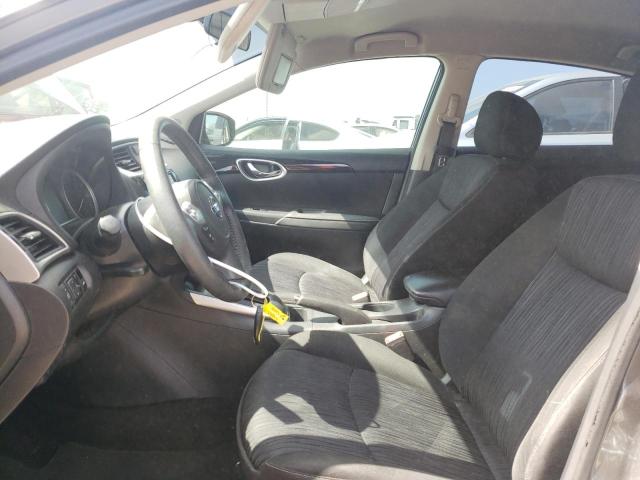 Photo 6 VIN: 3N1AB7AP4KY283808 - NISSAN SENTRA S 