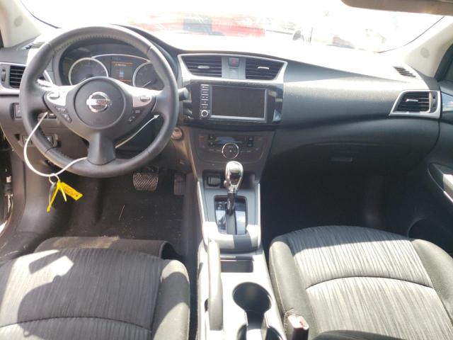 Photo 7 VIN: 3N1AB7AP4KY283808 - NISSAN SENTRA S 