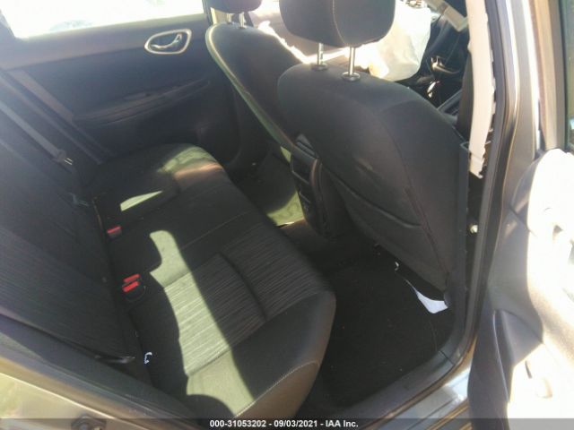 Photo 7 VIN: 3N1AB7AP4KY286868 - NISSAN SENTRA 