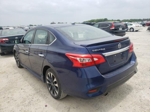 Photo 2 VIN: 3N1AB7AP4KY287602 - NISSAN SENTRA 