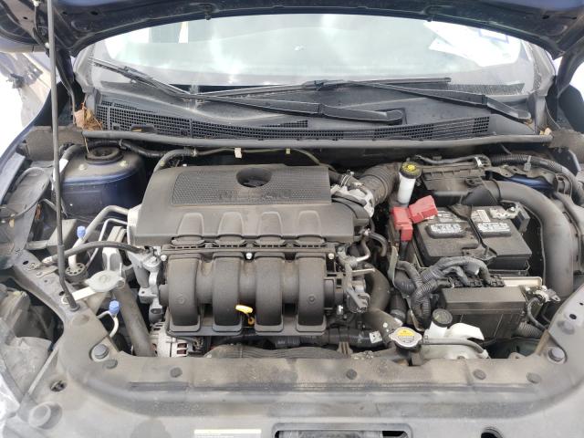 Photo 6 VIN: 3N1AB7AP4KY287602 - NISSAN SENTRA 