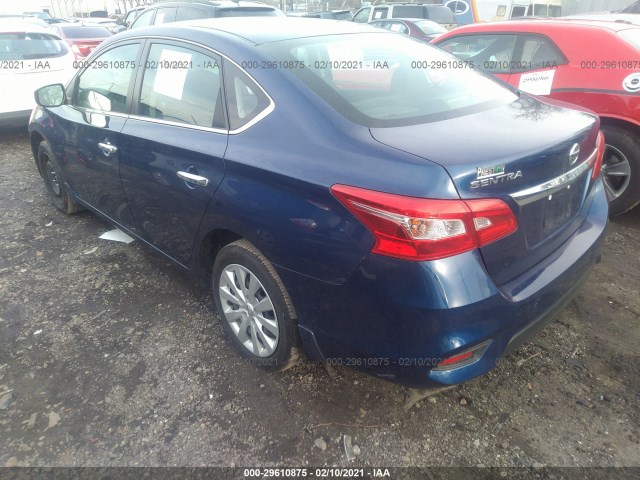 Photo 2 VIN: 3N1AB7AP4KY287809 - NISSAN SENTRA 