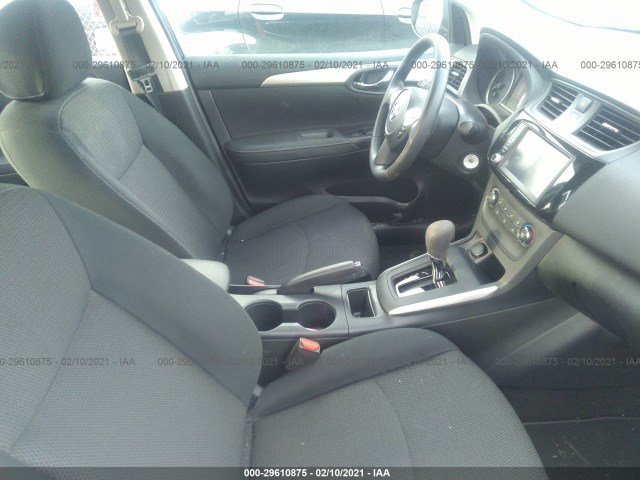 Photo 4 VIN: 3N1AB7AP4KY287809 - NISSAN SENTRA 