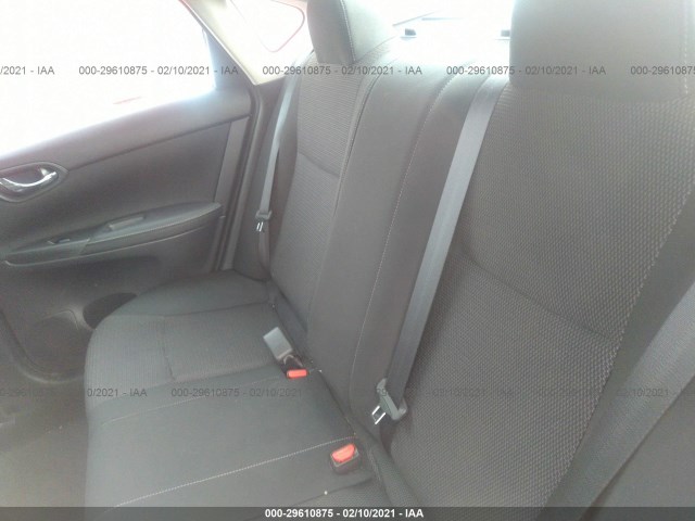 Photo 7 VIN: 3N1AB7AP4KY287809 - NISSAN SENTRA 