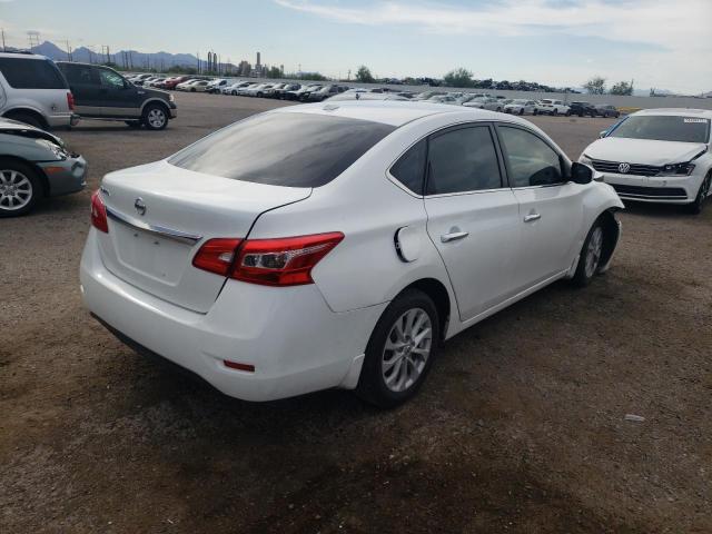 Photo 3 VIN: 3N1AB7AP4KY288247 - NISSAN SENTRA S 