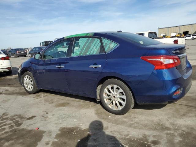 Photo 1 VIN: 3N1AB7AP4KY288751 - NISSAN SENTRA 