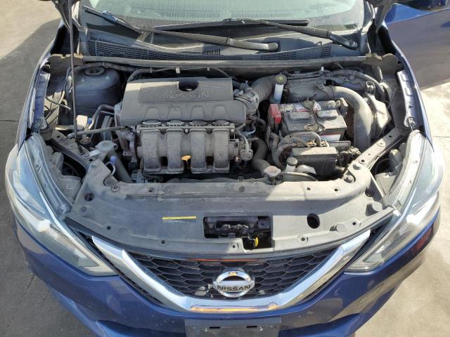 Photo 10 VIN: 3N1AB7AP4KY288751 - NISSAN SENTRA 