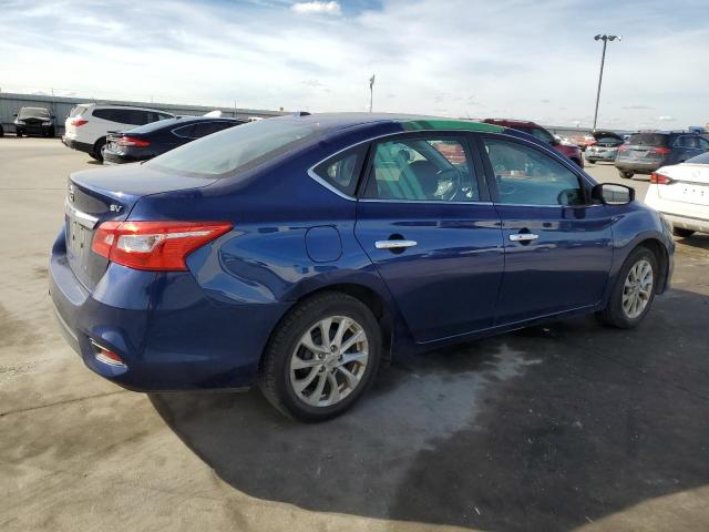 Photo 2 VIN: 3N1AB7AP4KY288751 - NISSAN SENTRA 