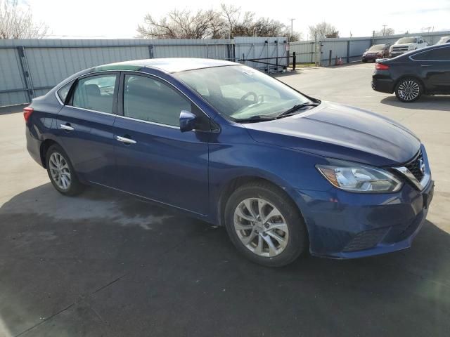 Photo 3 VIN: 3N1AB7AP4KY288751 - NISSAN SENTRA 