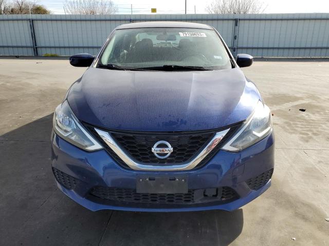 Photo 4 VIN: 3N1AB7AP4KY288751 - NISSAN SENTRA 