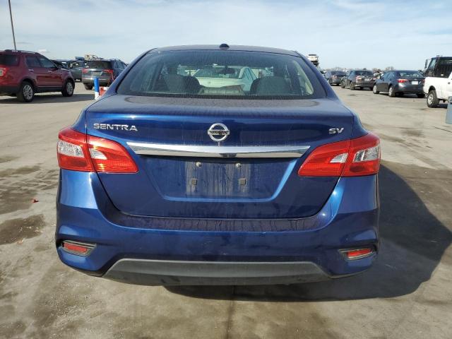 Photo 5 VIN: 3N1AB7AP4KY288751 - NISSAN SENTRA 