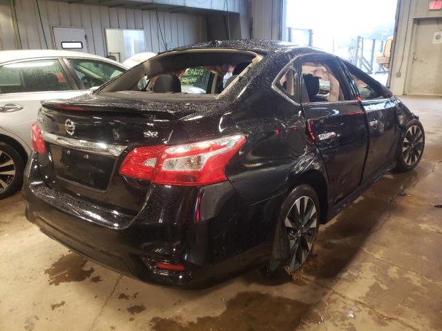 Photo 3 VIN: 3N1AB7AP4KY289205 - NISSAN SENTRA S 