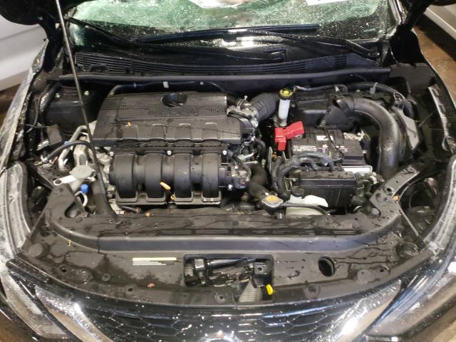 Photo 6 VIN: 3N1AB7AP4KY289205 - NISSAN SENTRA S 