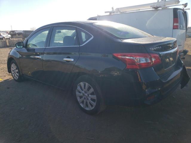 Photo 1 VIN: 3N1AB7AP4KY290600 - NISSAN SENTRA 