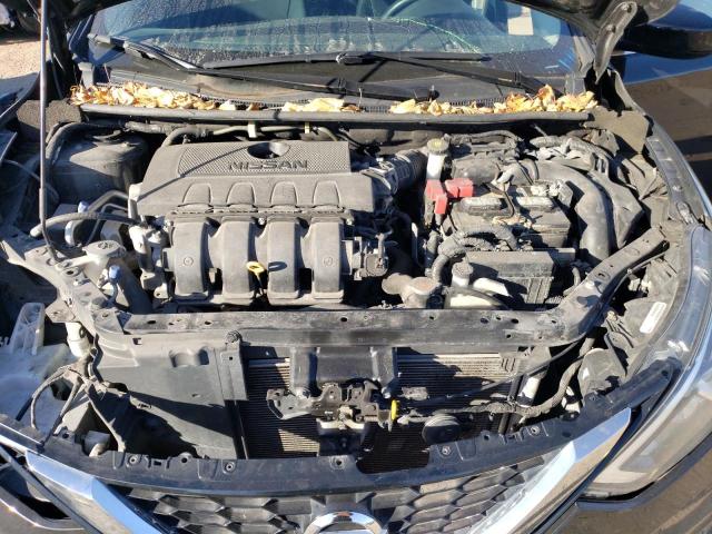 Photo 10 VIN: 3N1AB7AP4KY290600 - NISSAN SENTRA 