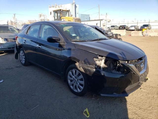 Photo 3 VIN: 3N1AB7AP4KY290600 - NISSAN SENTRA 