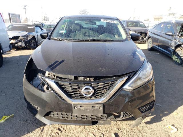 Photo 4 VIN: 3N1AB7AP4KY290600 - NISSAN SENTRA 