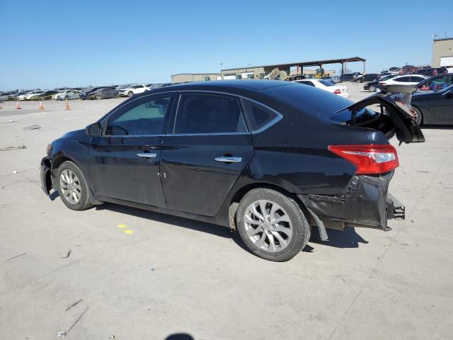 Photo 1 VIN: 3N1AB7AP4KY291391 - NISSAN SENTRA 