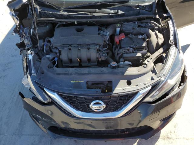 Photo 10 VIN: 3N1AB7AP4KY291391 - NISSAN SENTRA 