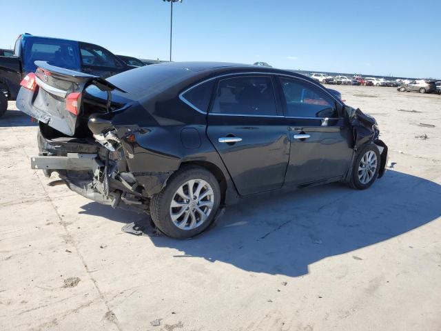 Photo 2 VIN: 3N1AB7AP4KY291391 - NISSAN SENTRA 